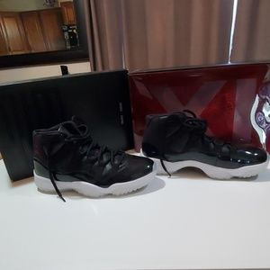 Jordan 11 72-10